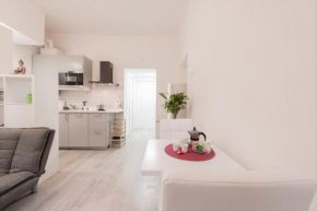 Porta Garibaldi White Flat Milano
